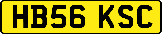 HB56KSC