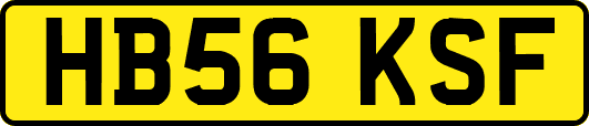 HB56KSF