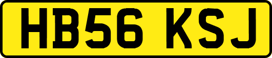 HB56KSJ