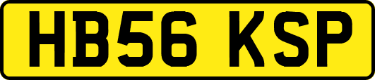 HB56KSP