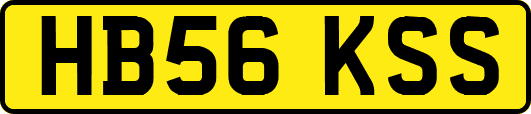 HB56KSS
