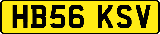 HB56KSV