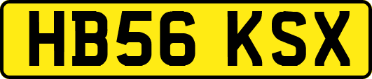 HB56KSX