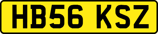 HB56KSZ