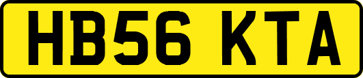 HB56KTA