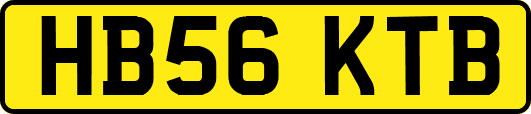 HB56KTB
