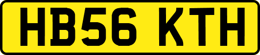 HB56KTH