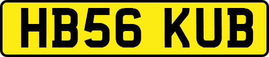 HB56KUB