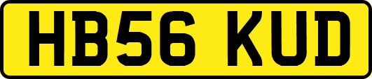 HB56KUD