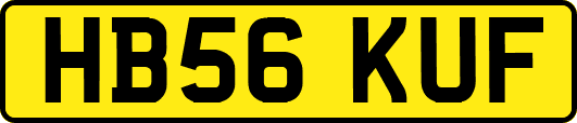 HB56KUF