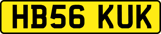 HB56KUK