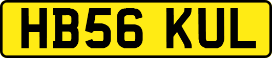 HB56KUL