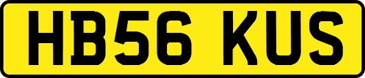 HB56KUS