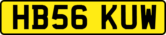 HB56KUW