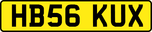 HB56KUX