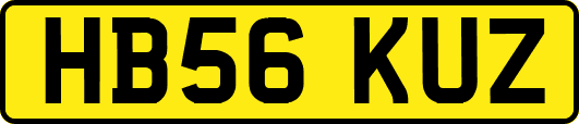 HB56KUZ