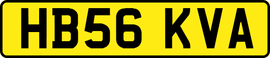 HB56KVA