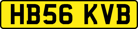 HB56KVB