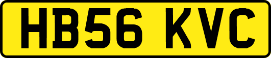 HB56KVC