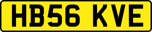 HB56KVE