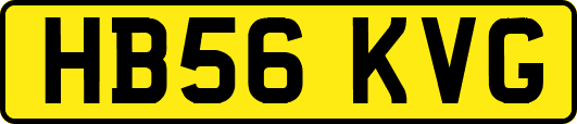 HB56KVG