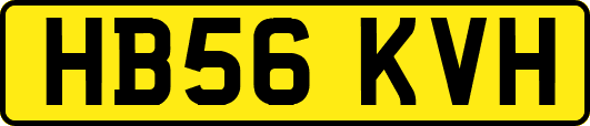 HB56KVH