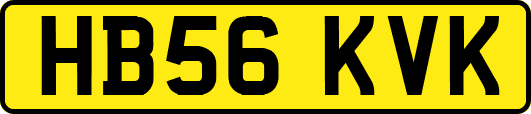 HB56KVK