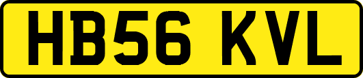 HB56KVL