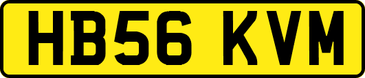 HB56KVM