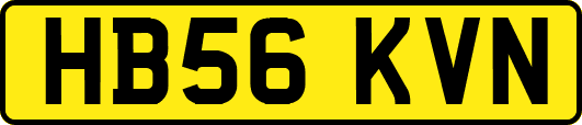 HB56KVN