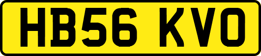 HB56KVO