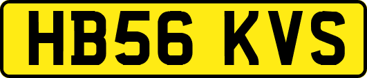 HB56KVS