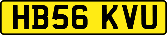 HB56KVU