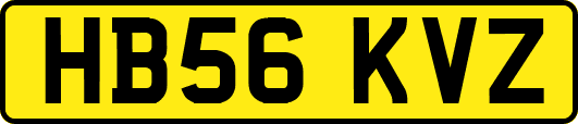 HB56KVZ