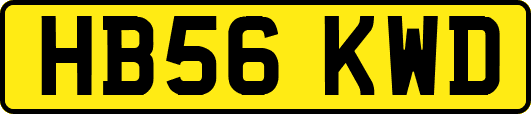 HB56KWD