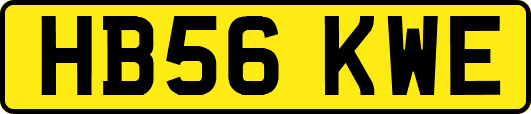HB56KWE