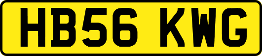 HB56KWG