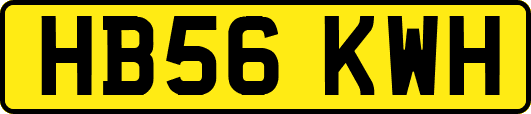 HB56KWH