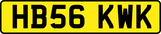 HB56KWK