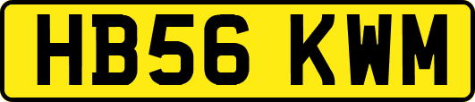 HB56KWM