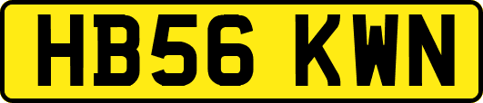 HB56KWN