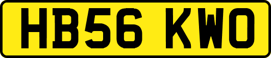 HB56KWO