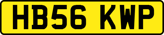 HB56KWP