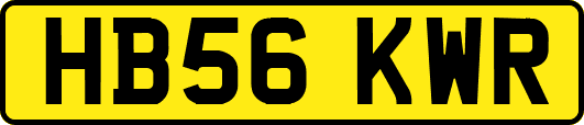 HB56KWR