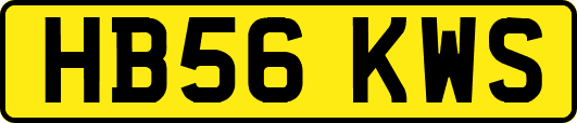 HB56KWS