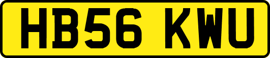 HB56KWU