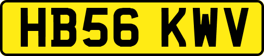 HB56KWV