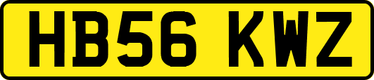 HB56KWZ