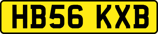 HB56KXB