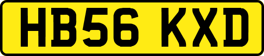 HB56KXD